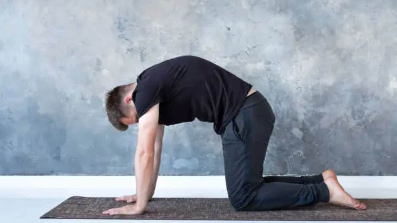 yoga