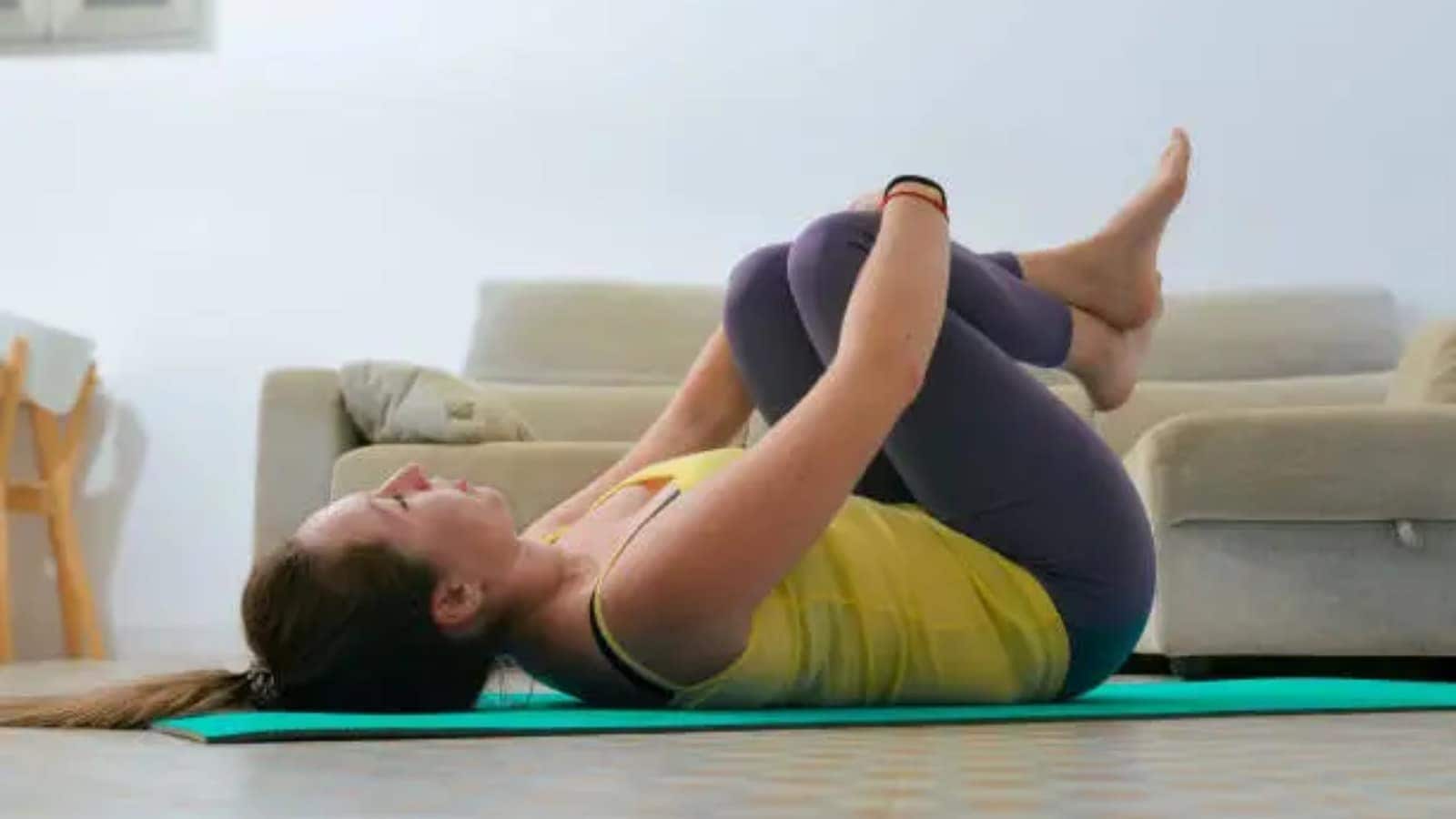 yoga