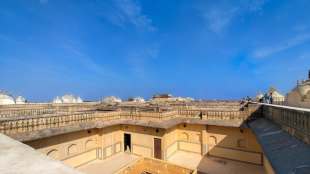 dicover rajasthan 6 must-visit-forts