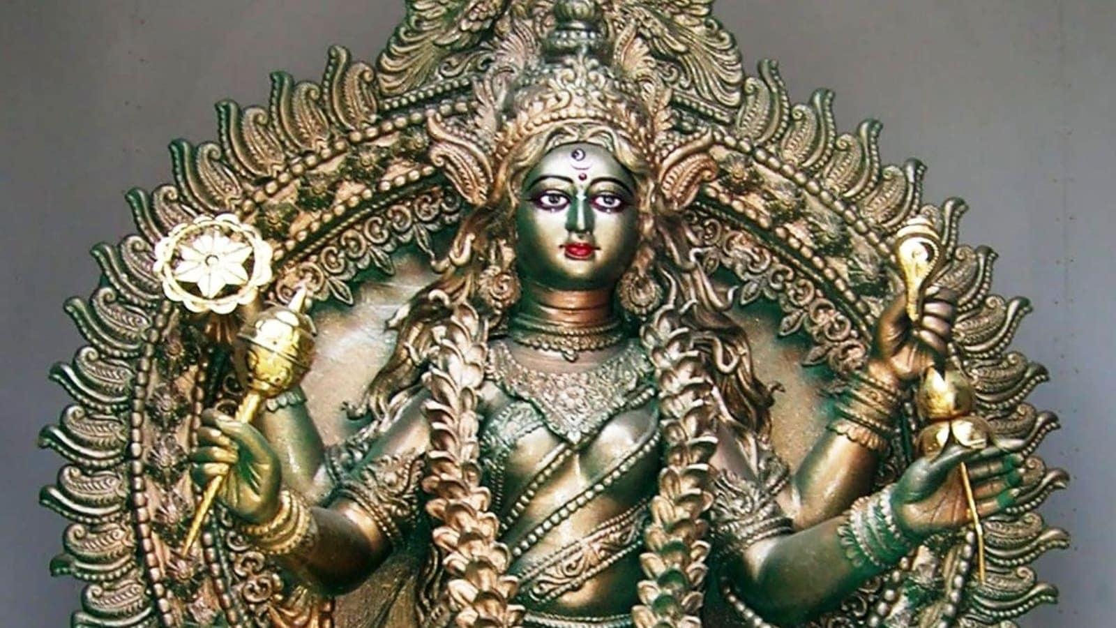 navratri