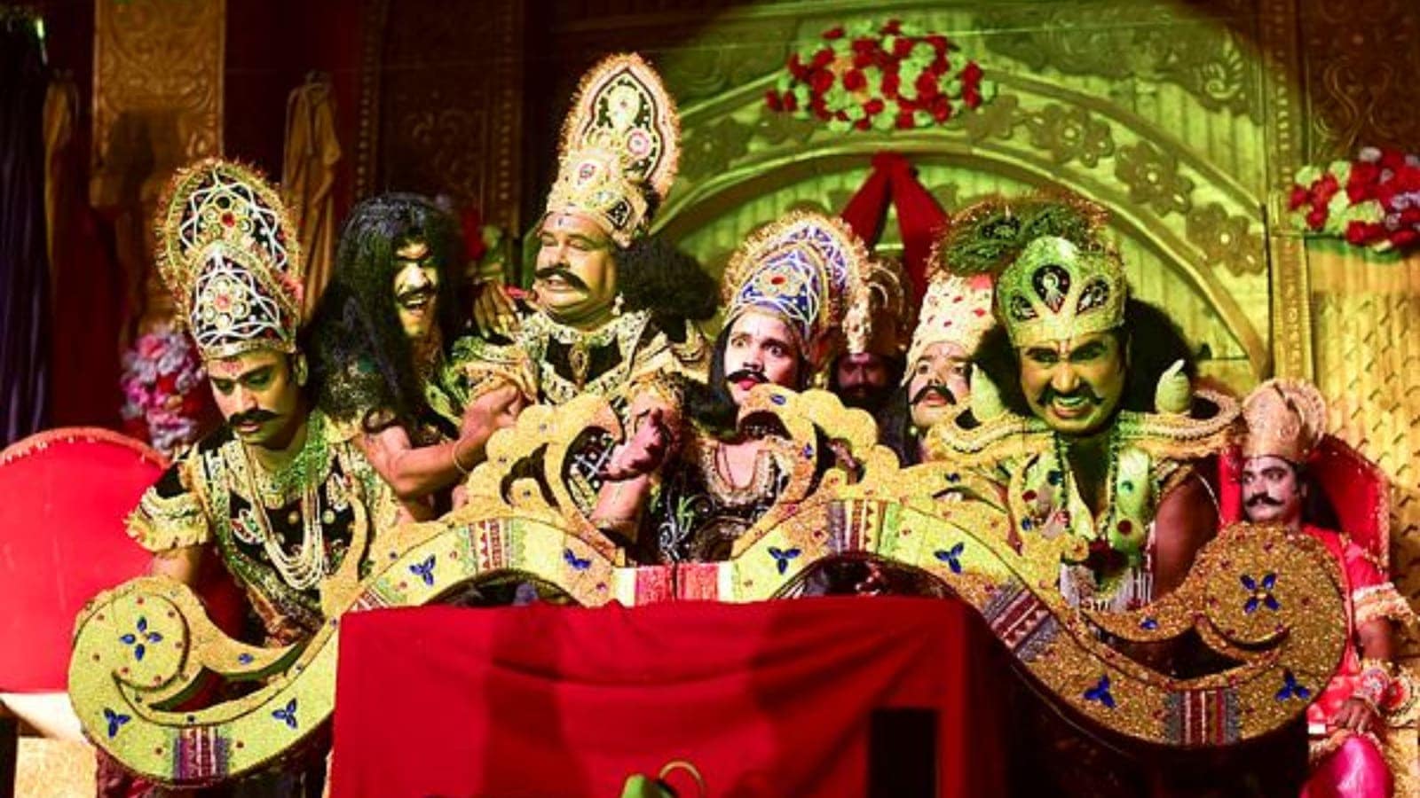 ramlila