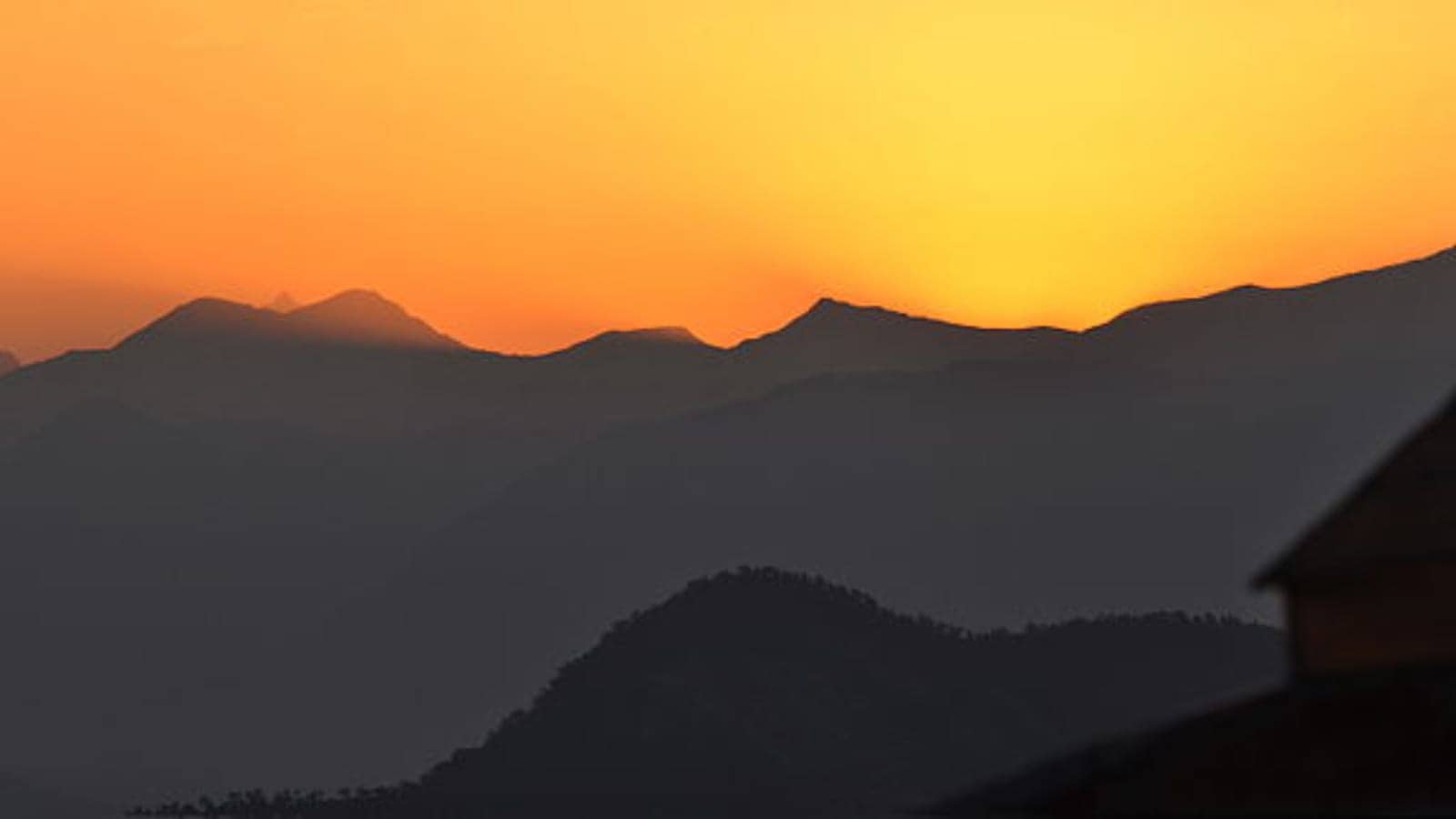 Tourism Sunrise Points Do you want 