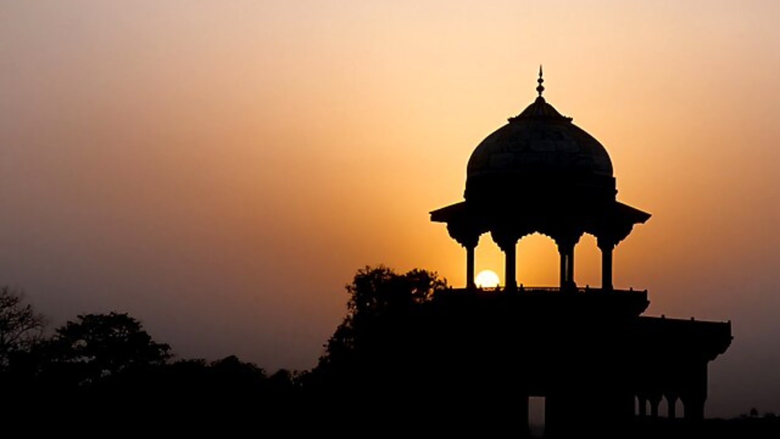 sunsets, travel