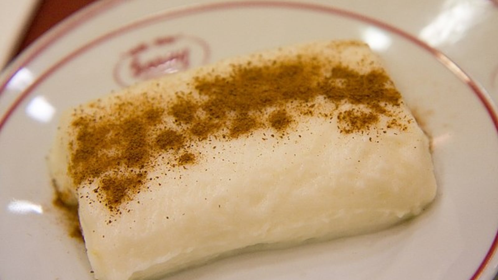 food