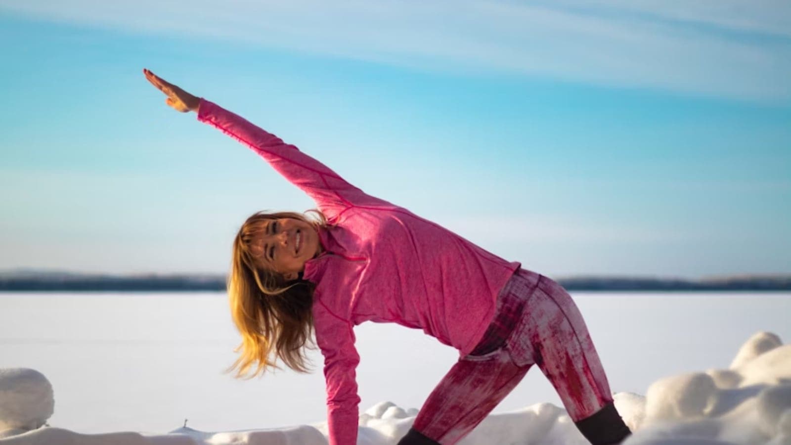 yoga