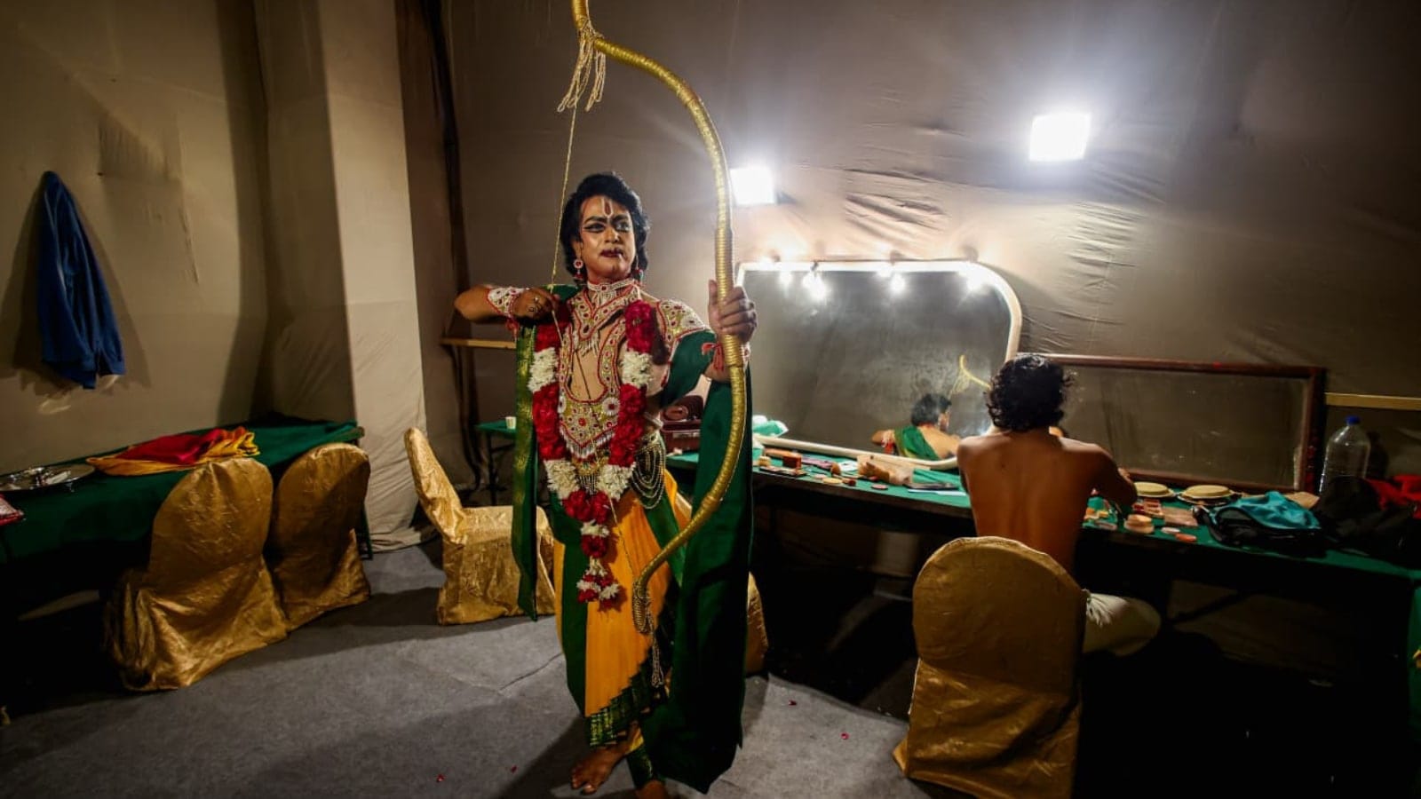 ramlila