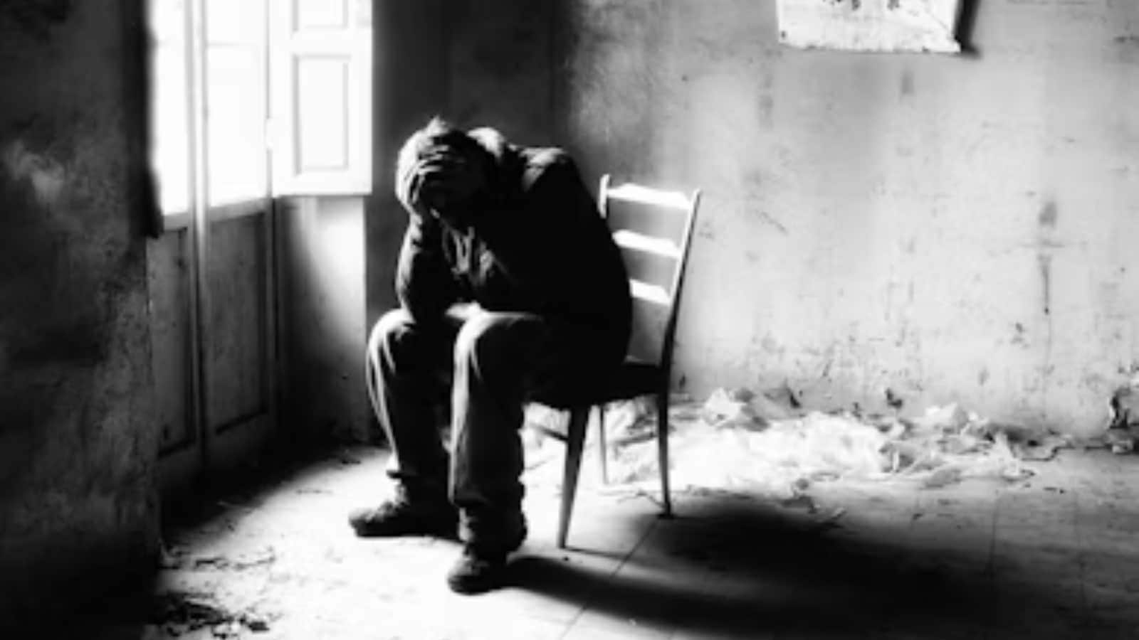 health, anxiety