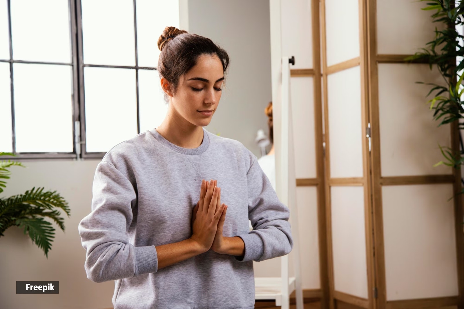 ancient habits for focus