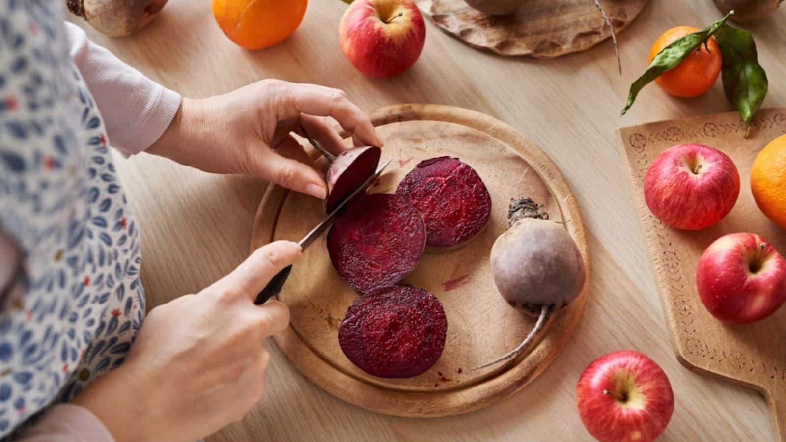 beetroot