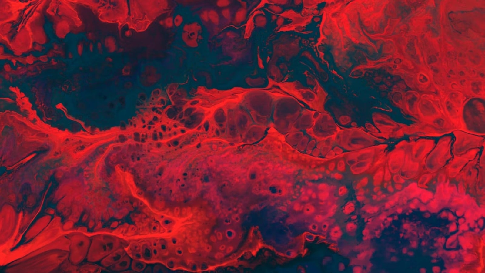 blood flow