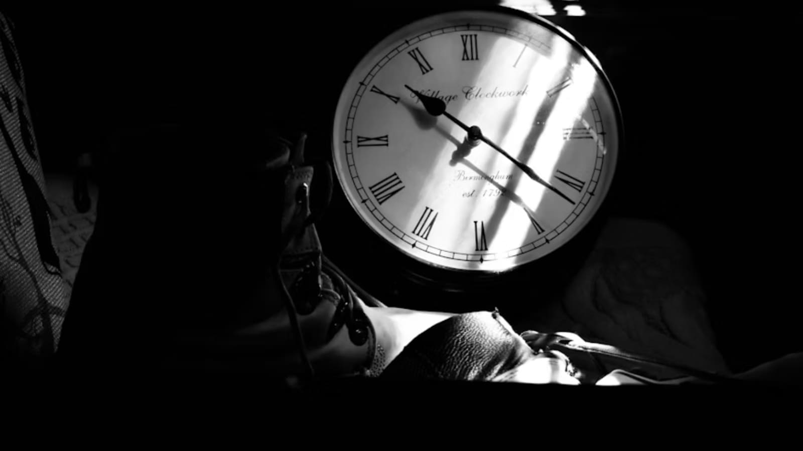 circadian rhythm