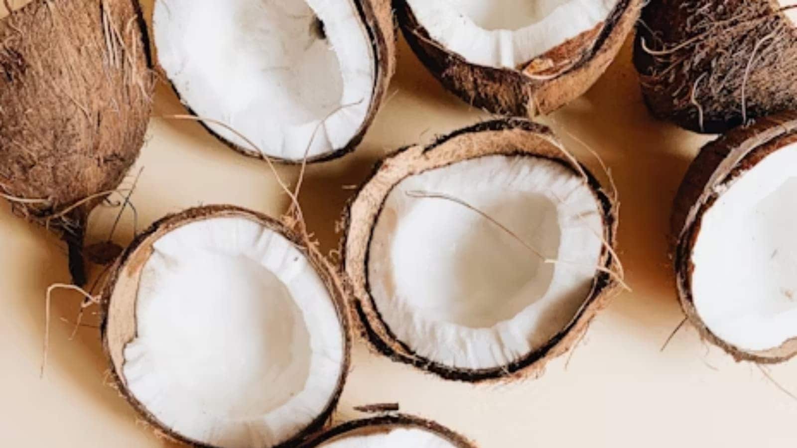 coconut