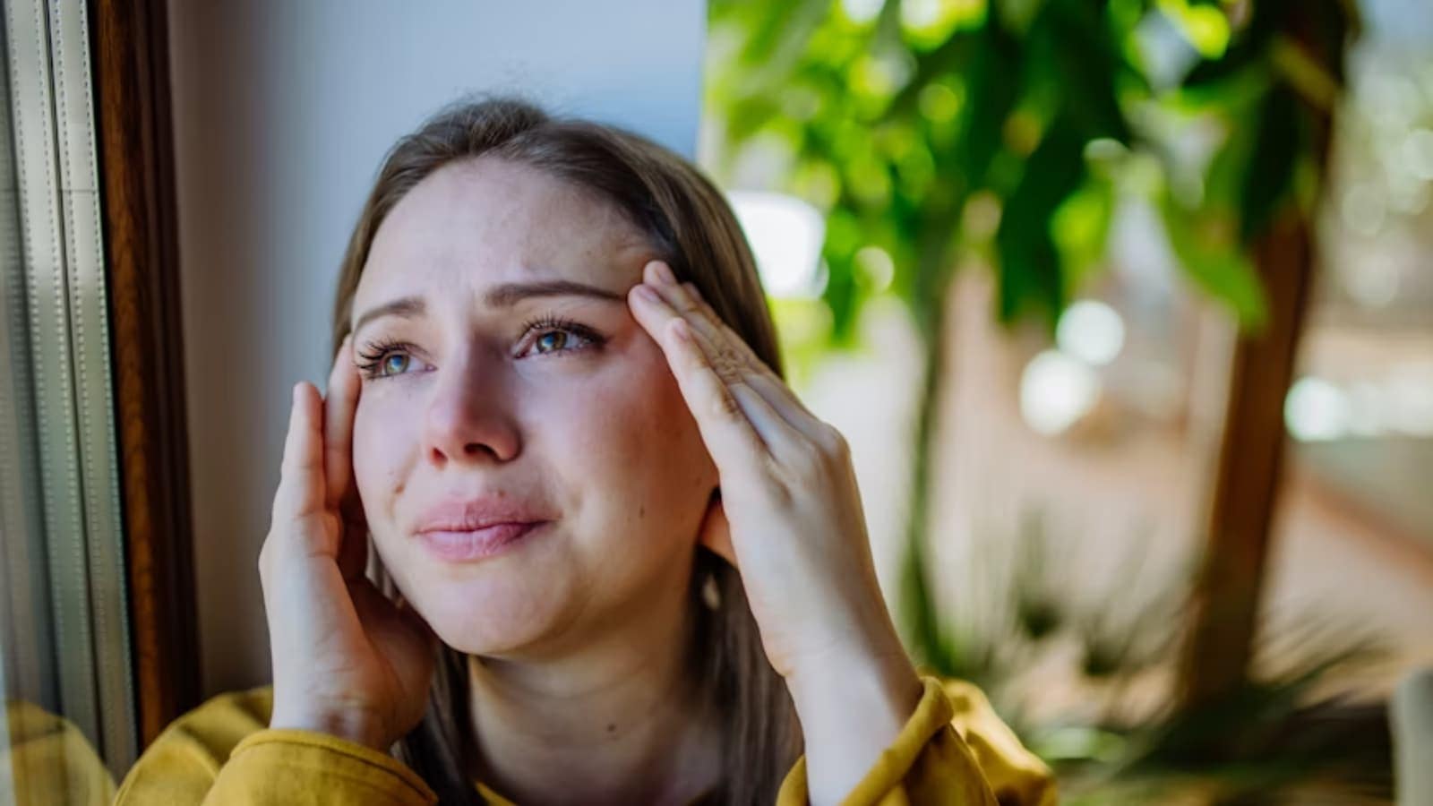 emotional wellbeing
