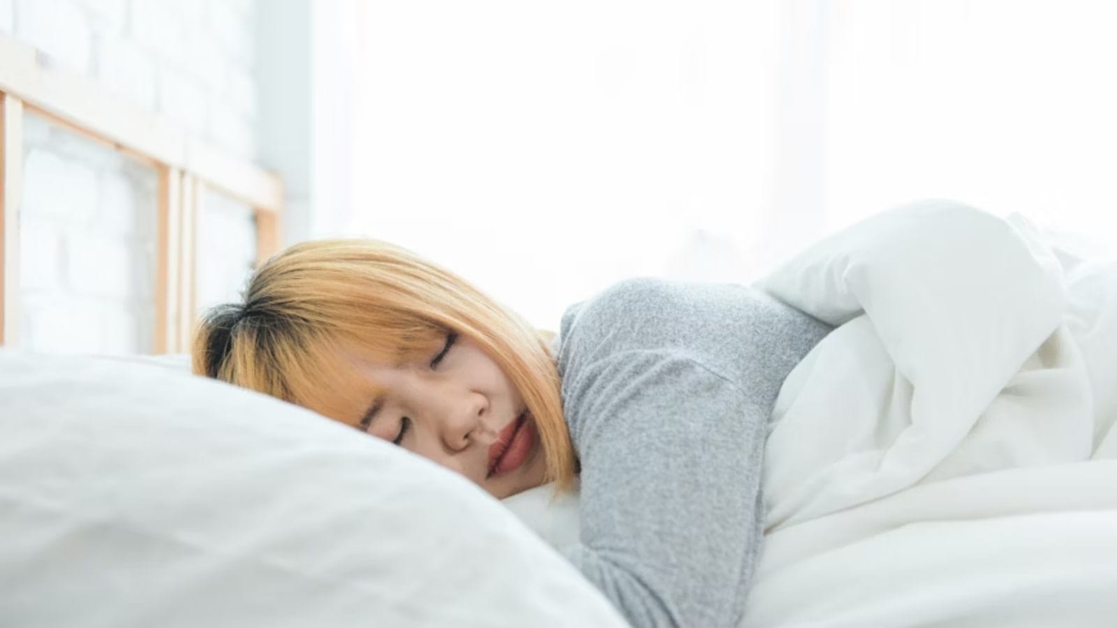 sleep quality, health