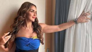 Esha Deol