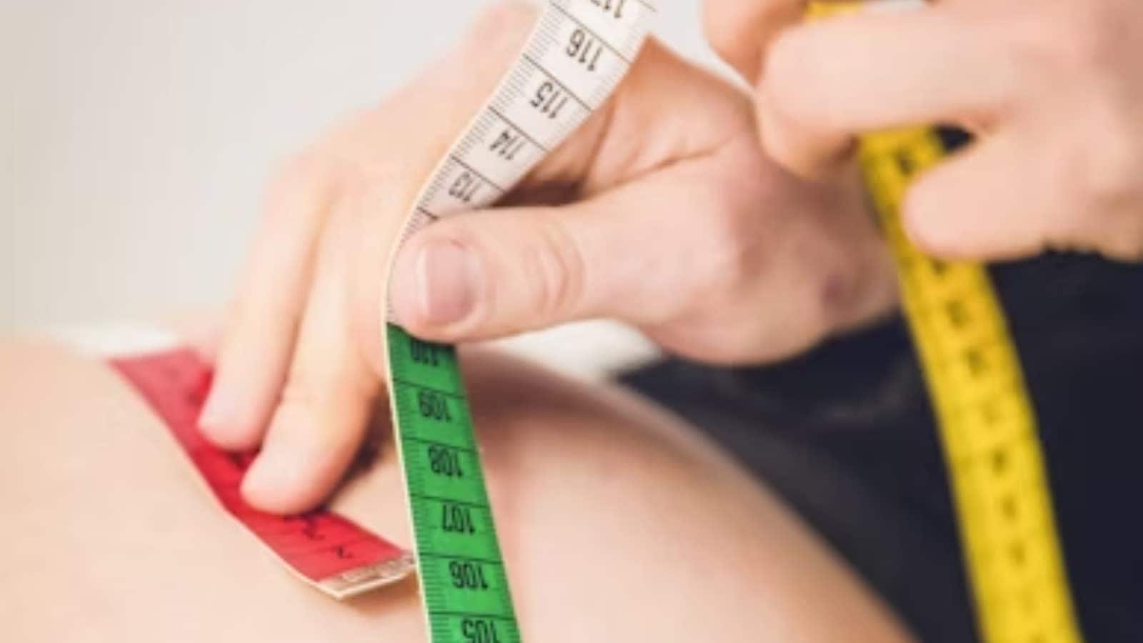 fat loss