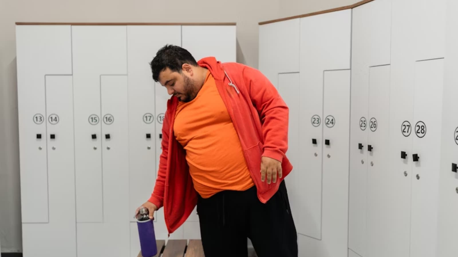 health, fat