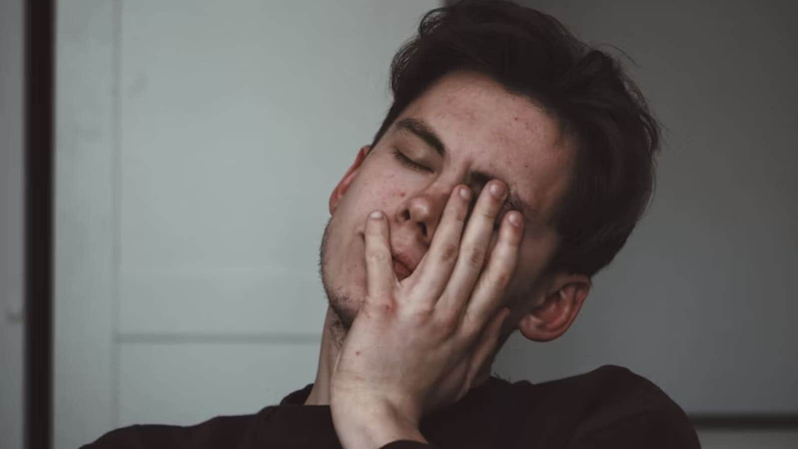 fatigue, health