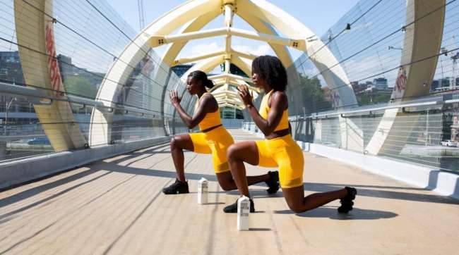 Common Fitness Myths