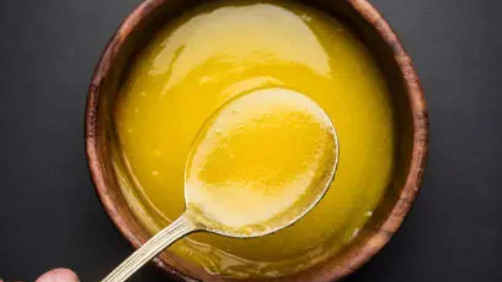 ghee