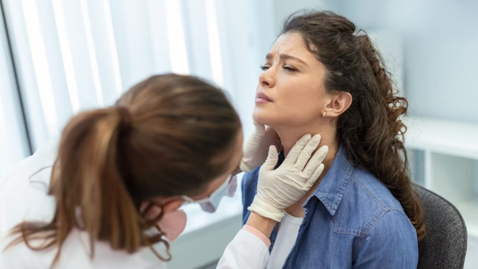hypothyroidism, health