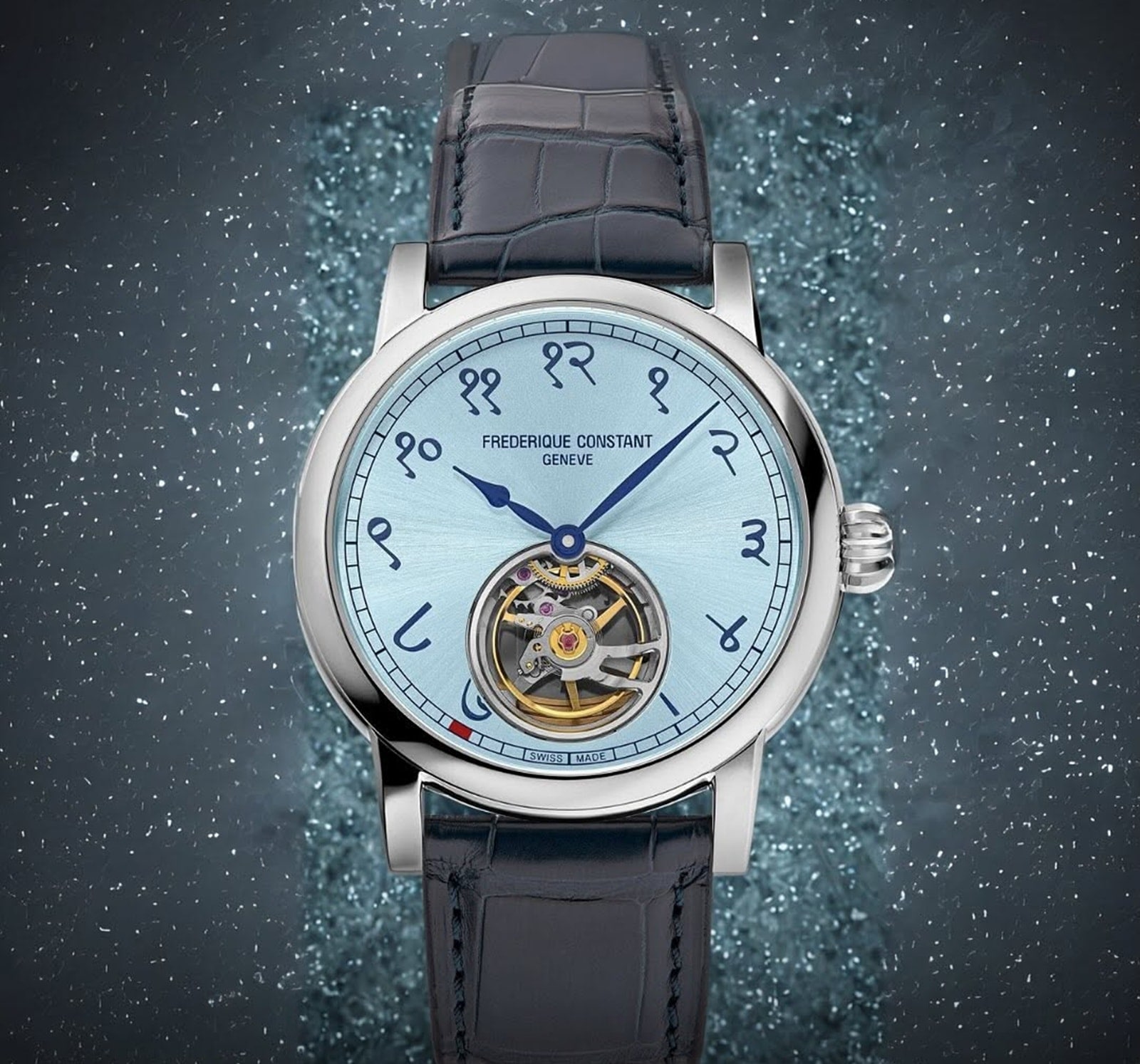 watch
