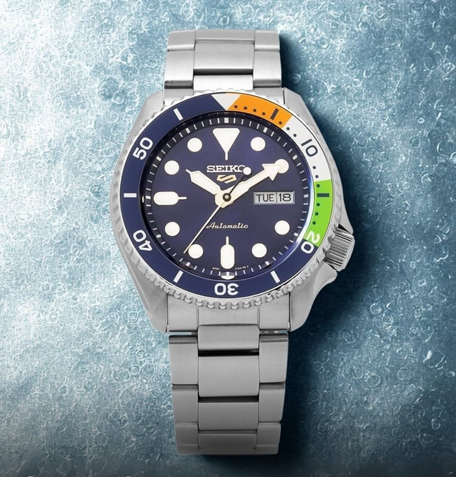 watch