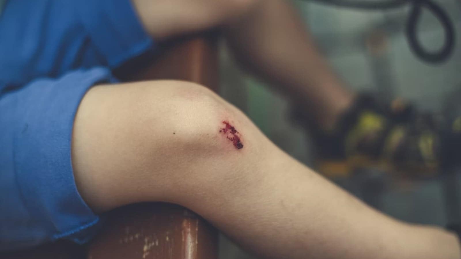 injury, health