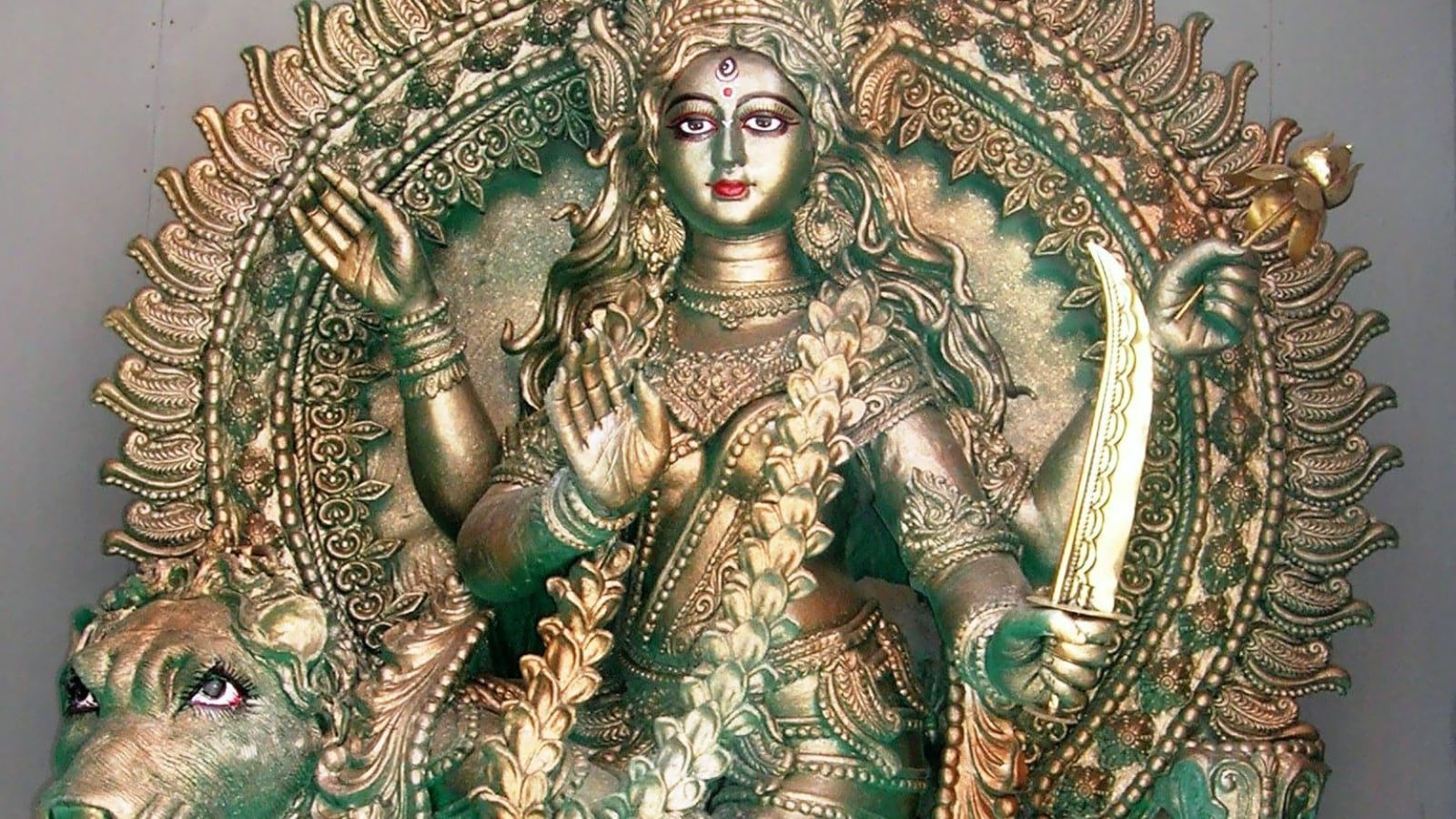navratri