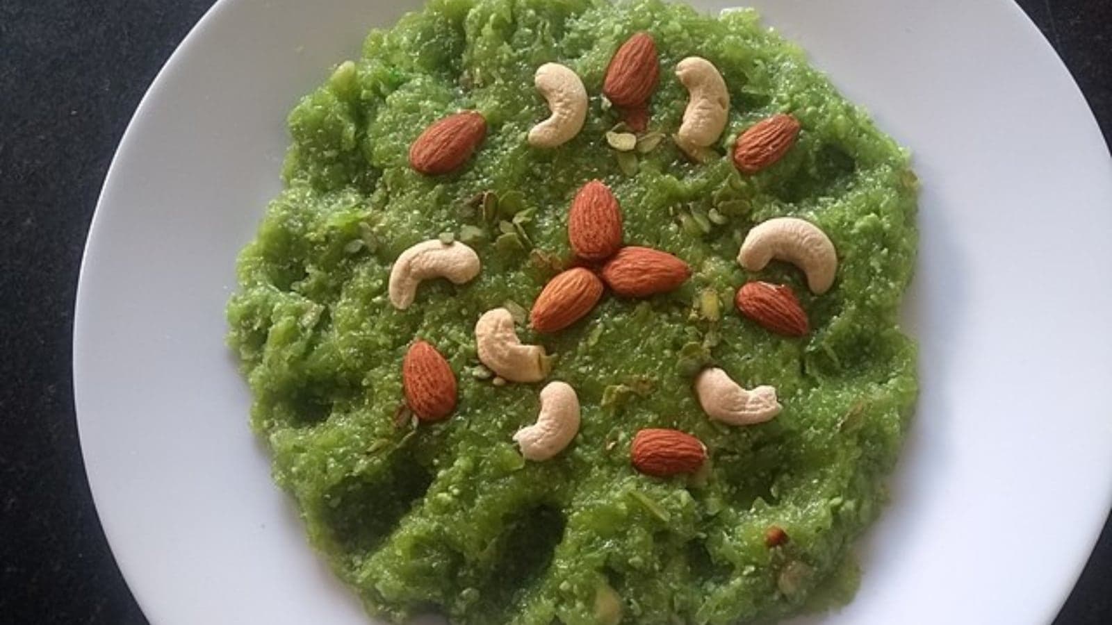lauki halwa