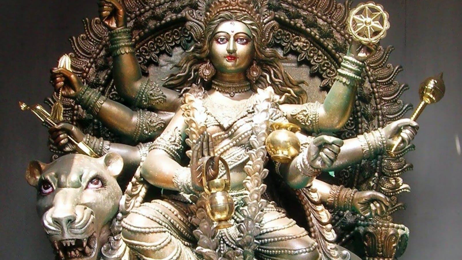 navratri