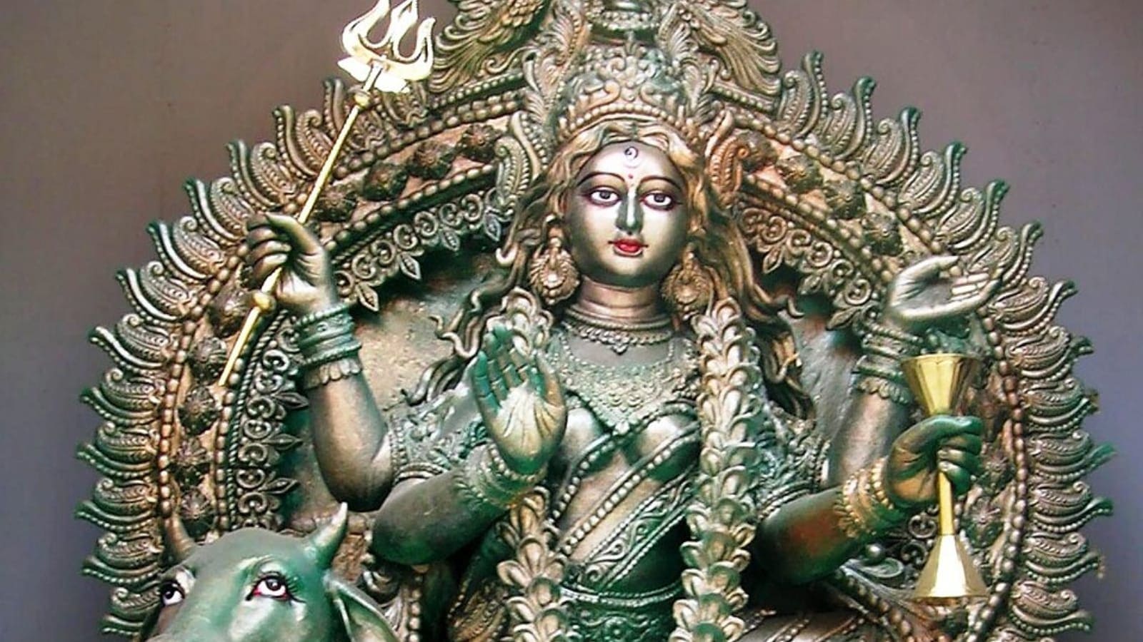 navratri