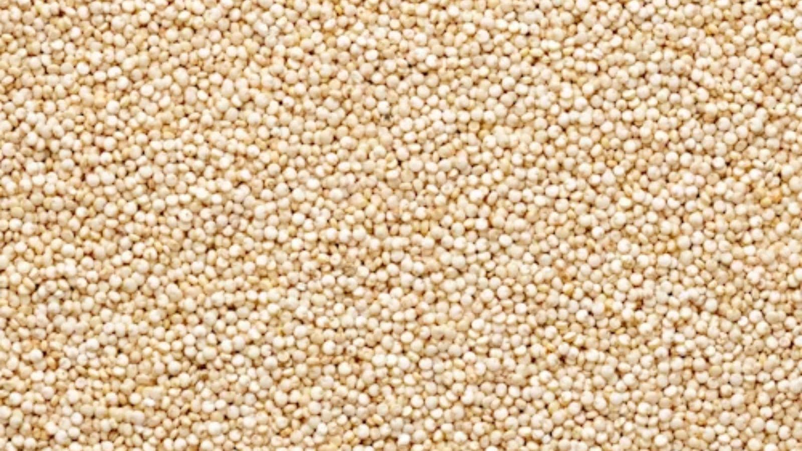 millets