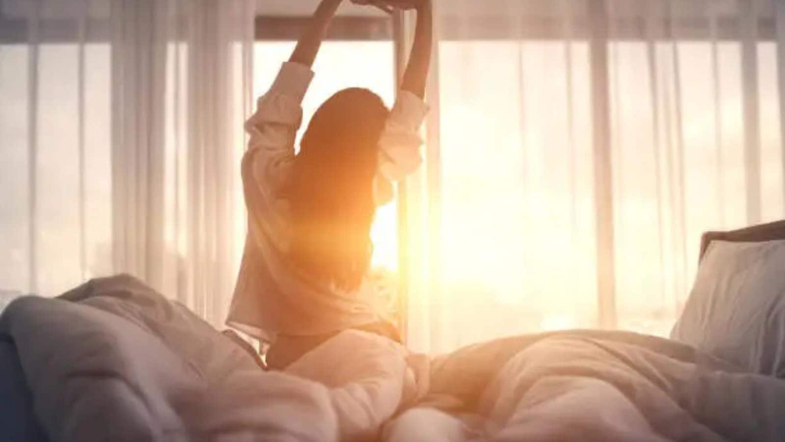 sleep, health