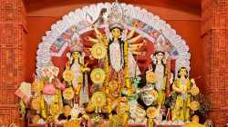Navratri 2025: पर्वतराजांची कन्या ते सिद्धिदात्रीपर्यंत; देवी दुर्गेचे नवरात्रातील नऊ अवतार