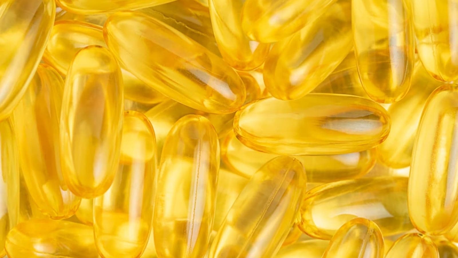 omega 3, health