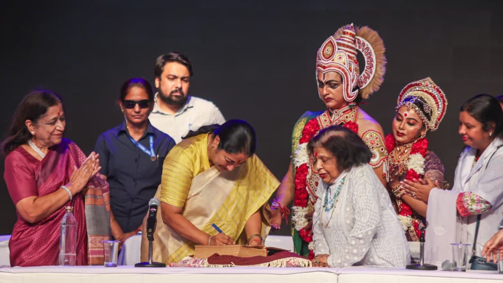 ramlila
