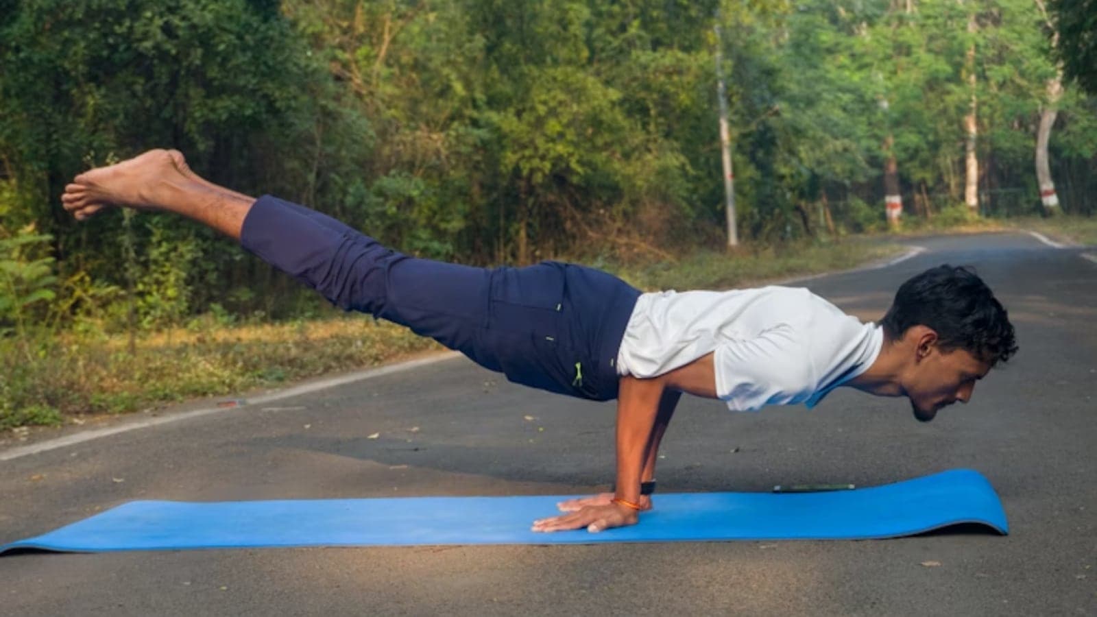 health, physical performance