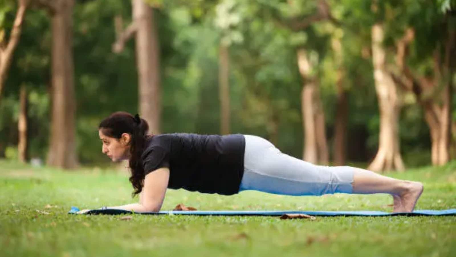 exercises you should start doing before hitting the gym