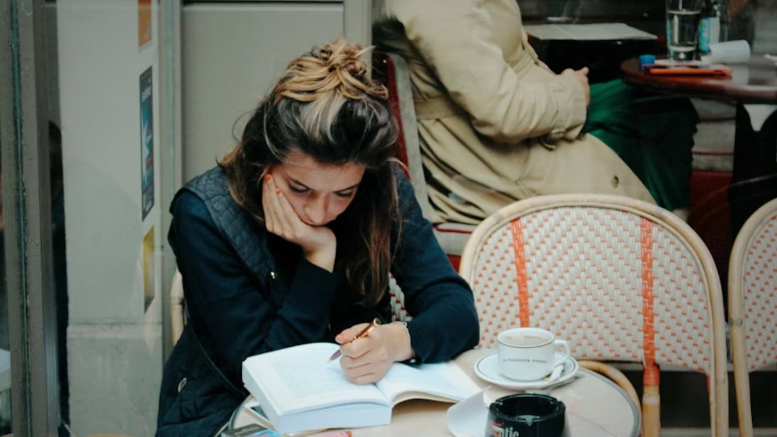 concentration, health