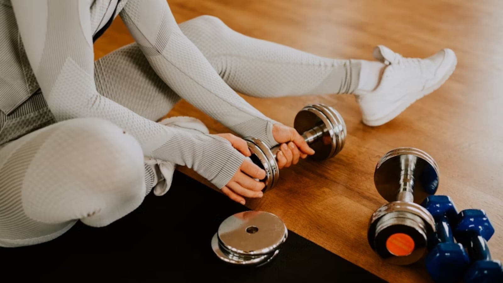 health, fitness