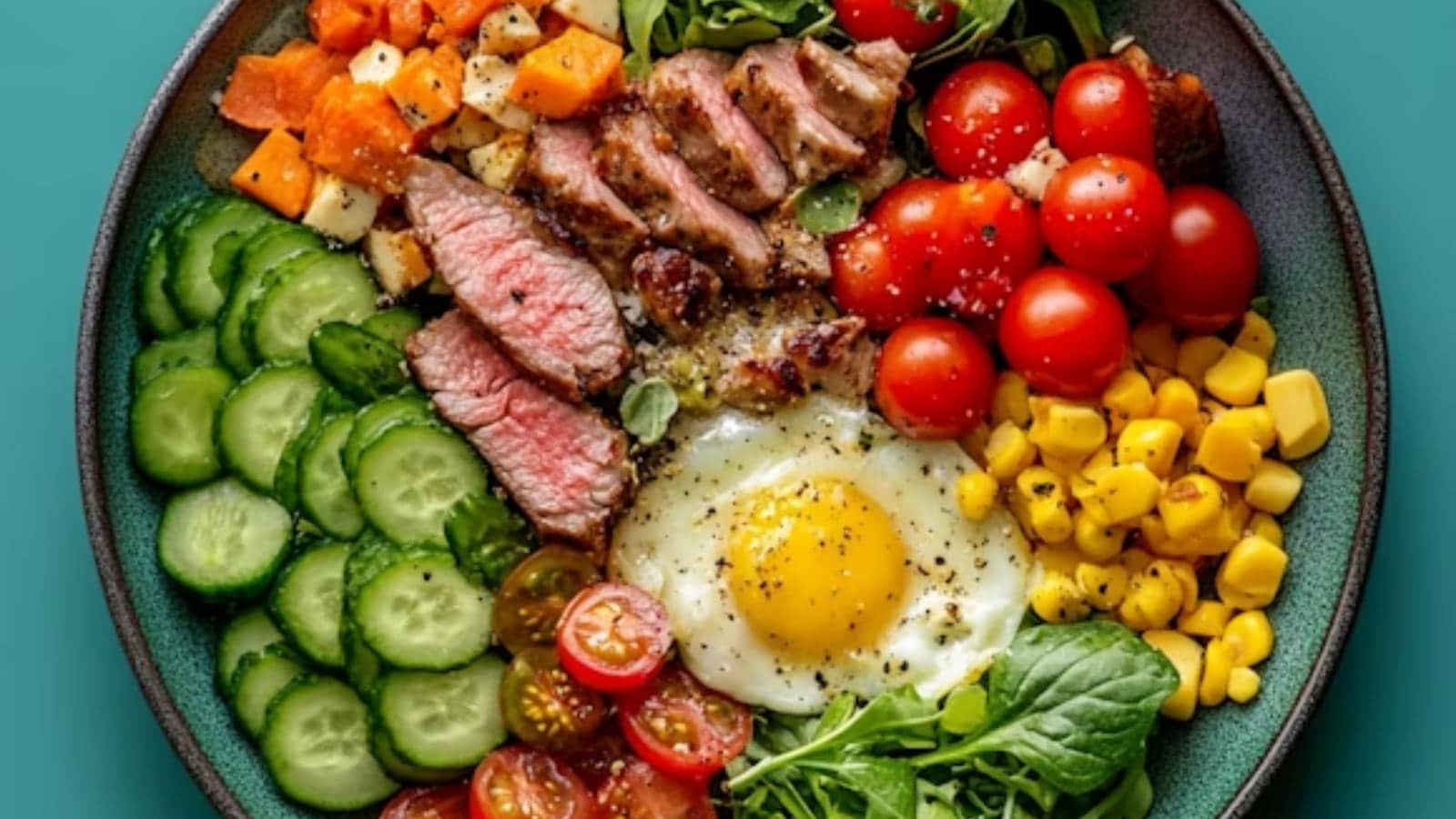 protein, health