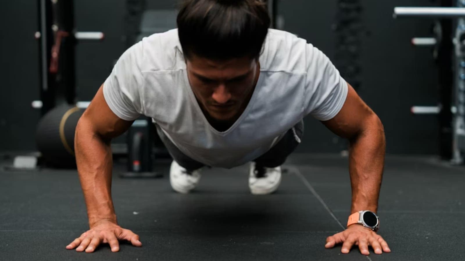 exercises you should start doing before hitting the gym