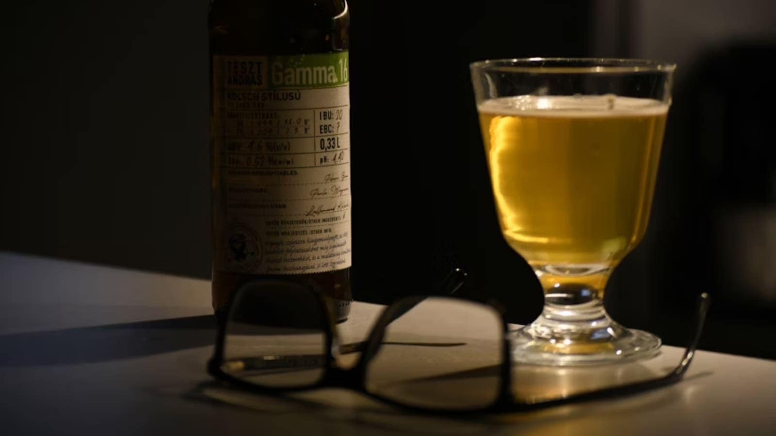 quitting alcohol, health