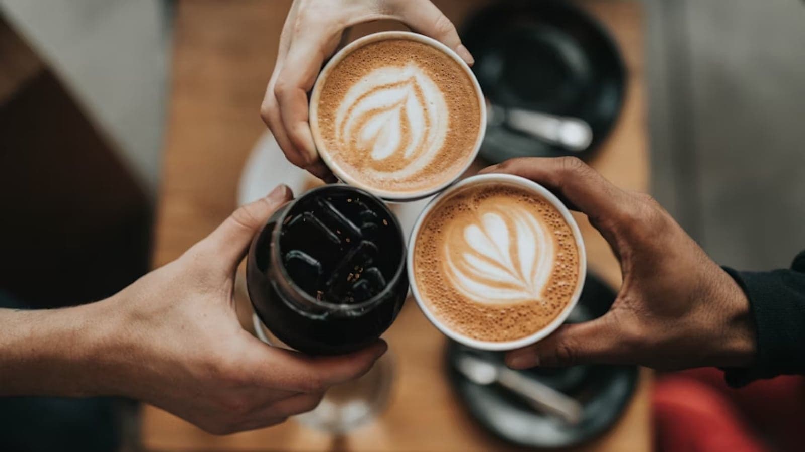 coffee, health