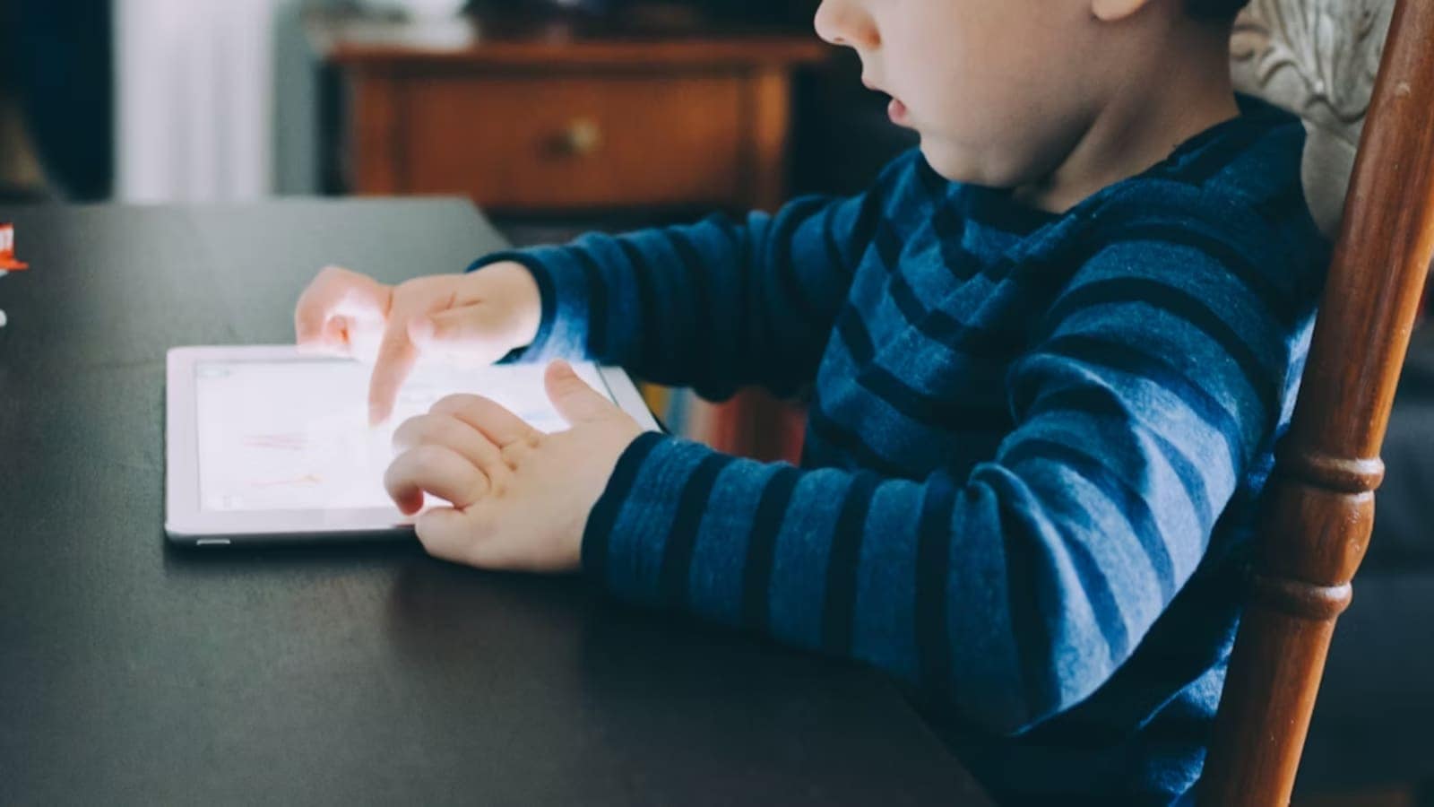 screen time