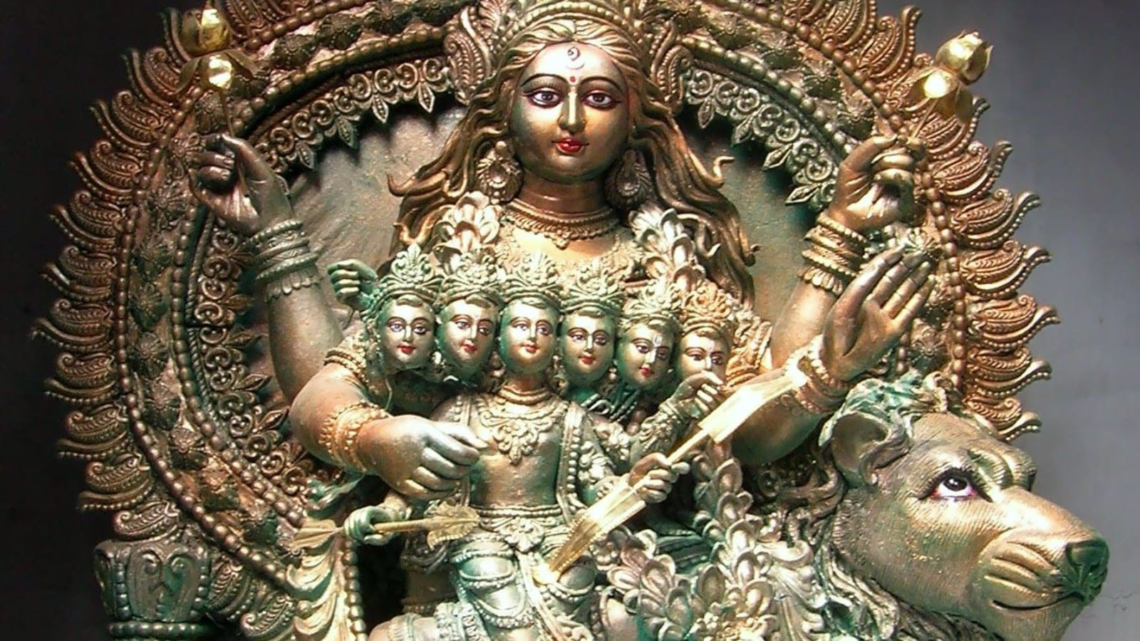 navratri