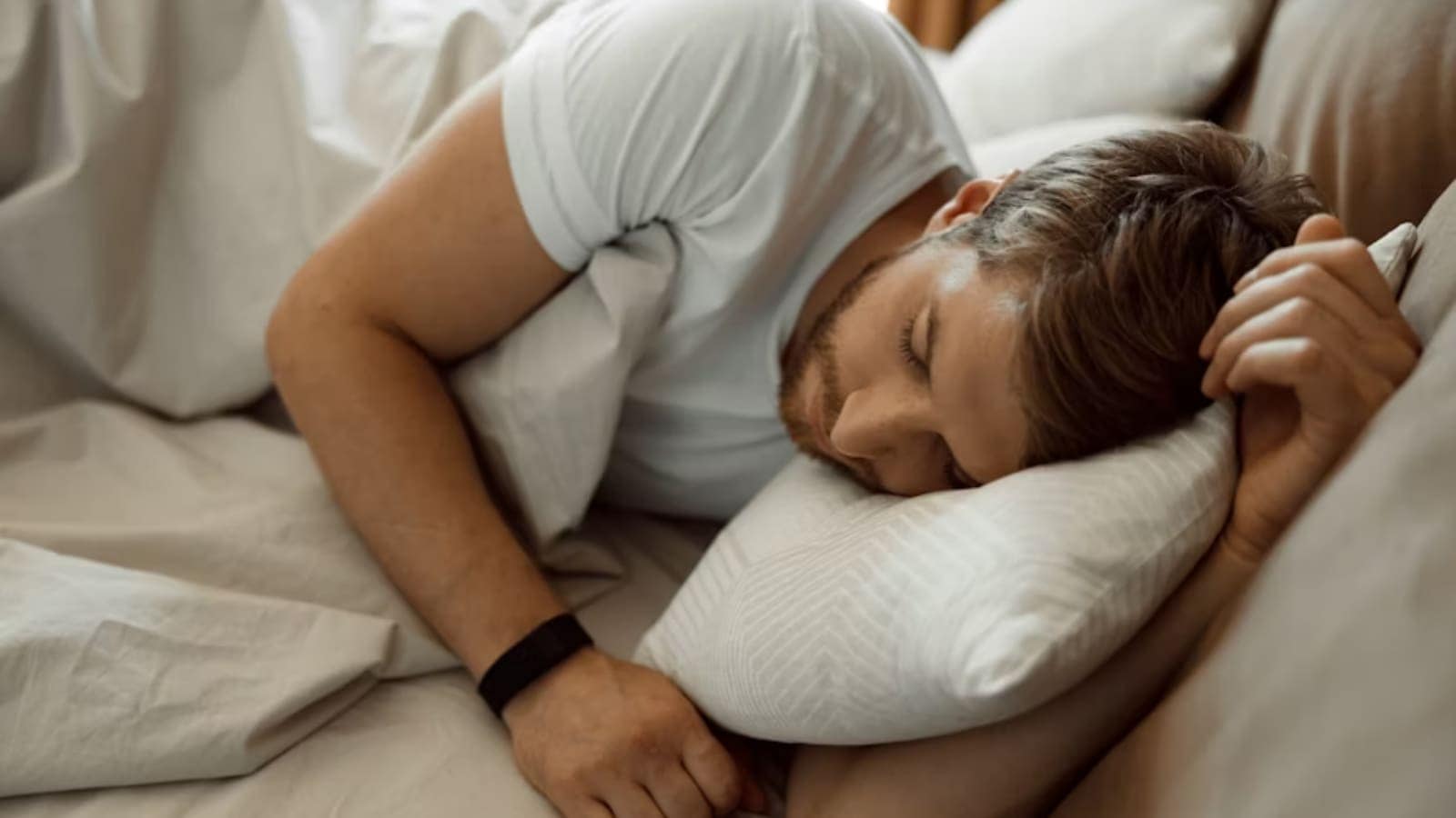 health, sleep