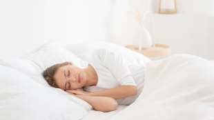 hacks to improve sleep quality