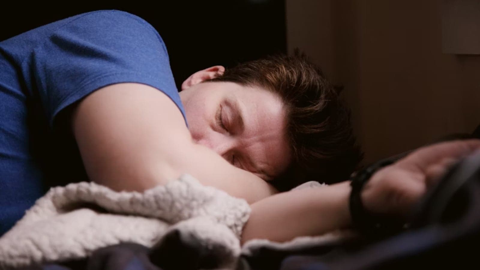 health, sleep